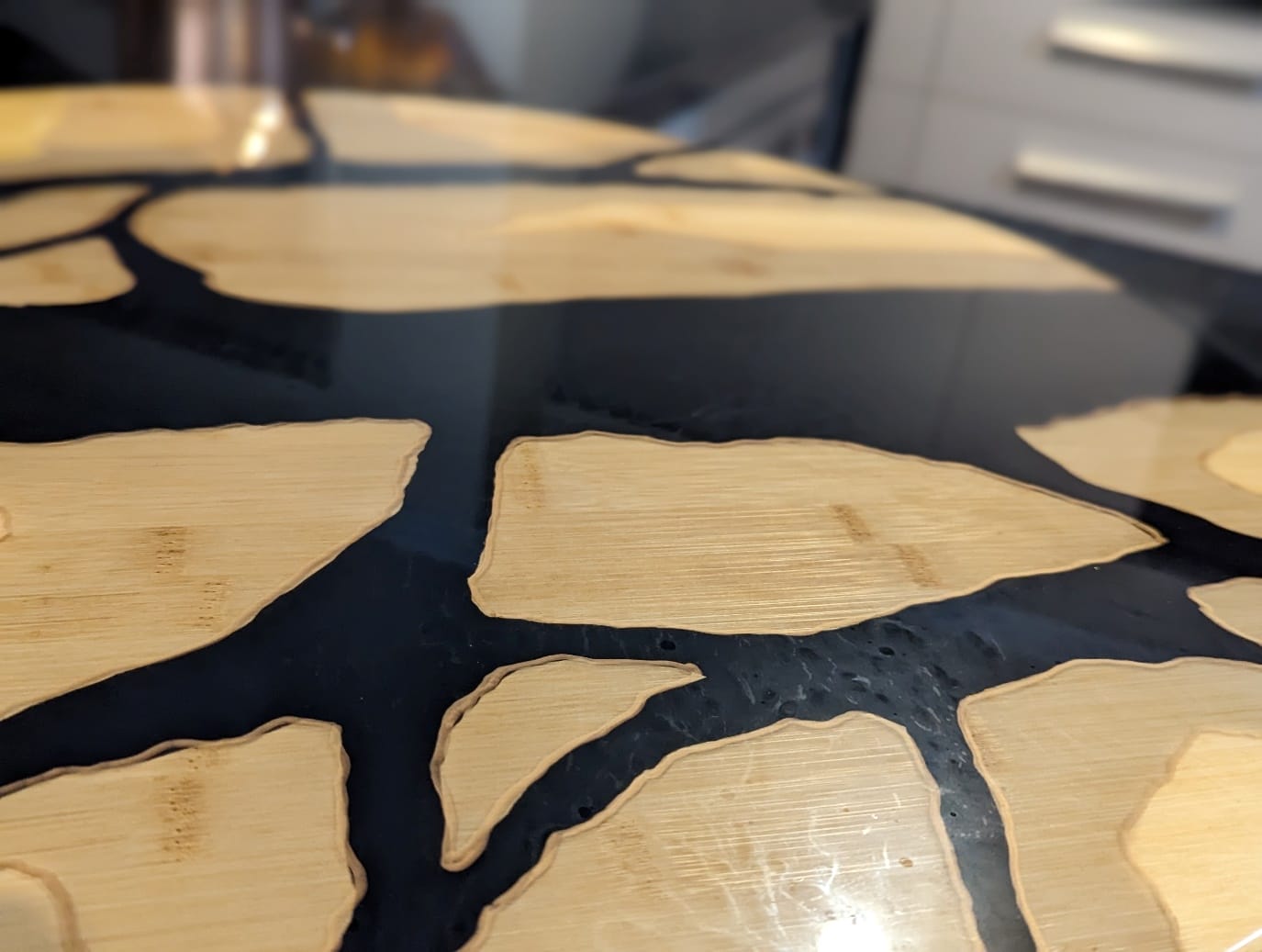 Oak Root