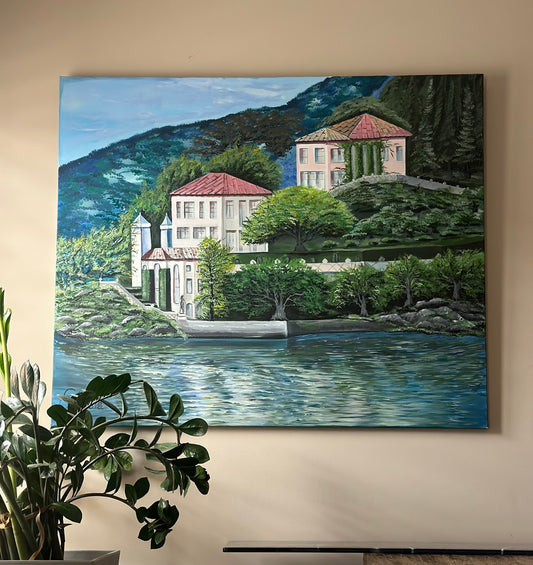 Lake Point Manor