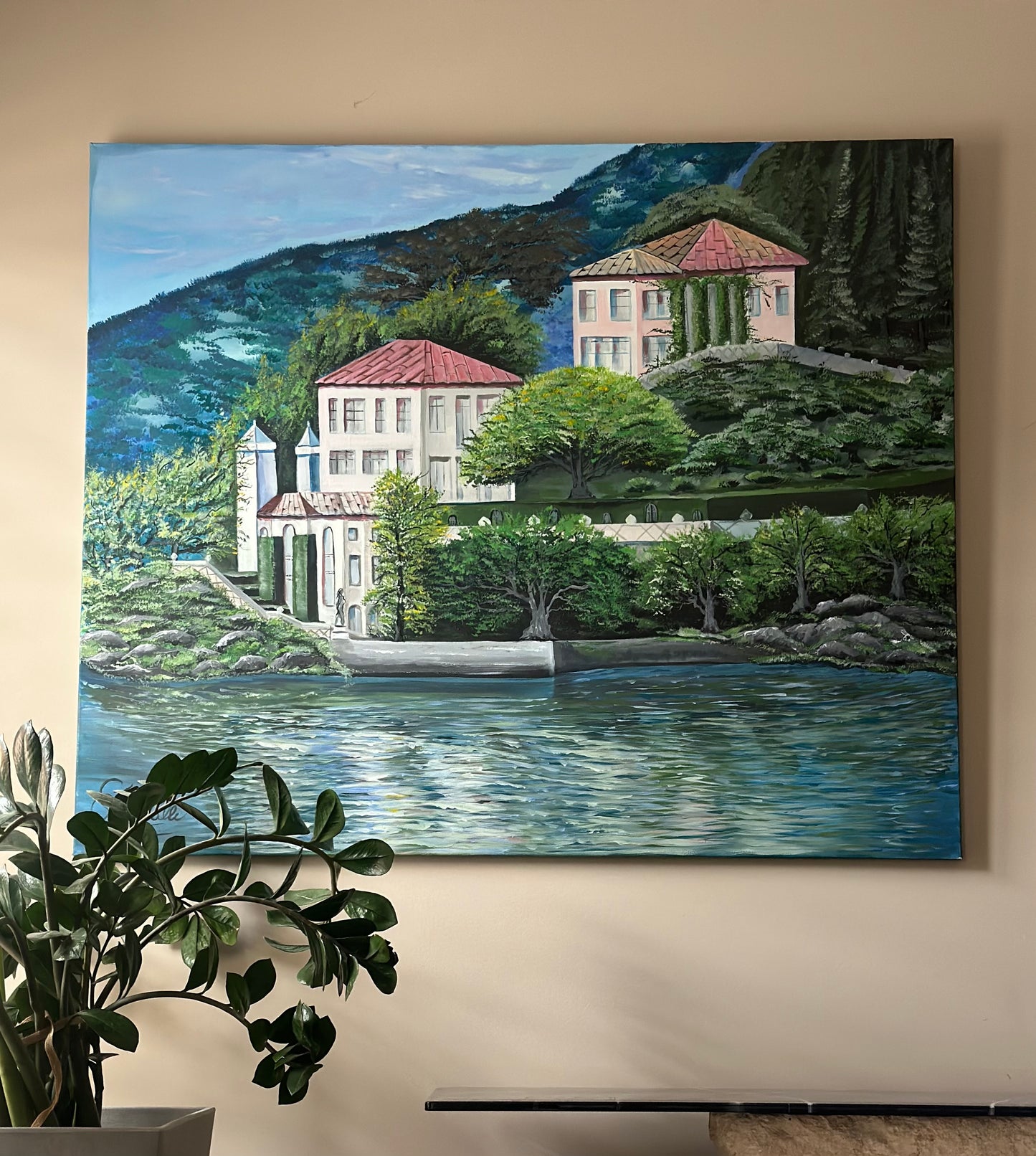 Lake Point Manor