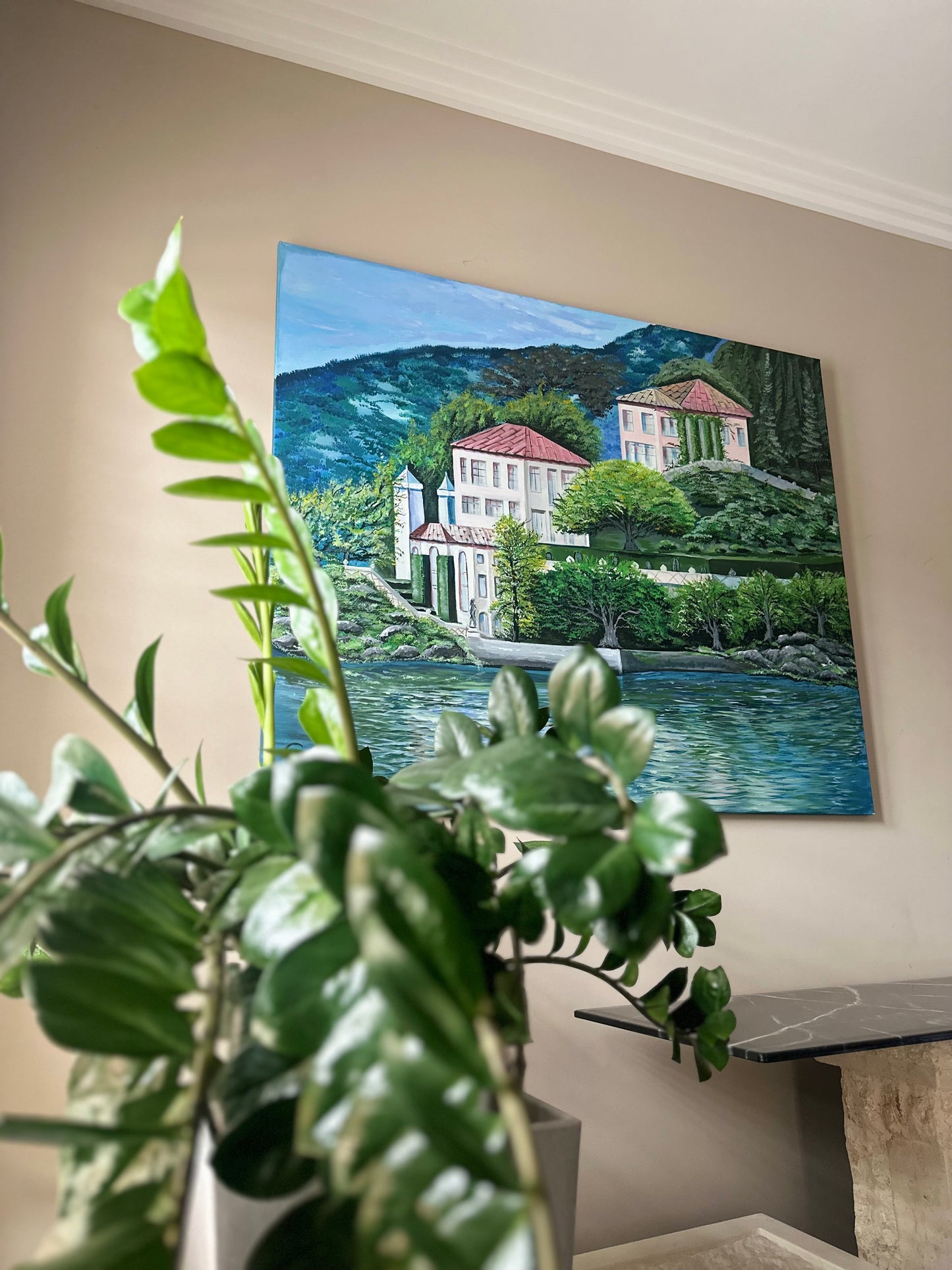 Lake Point Manor