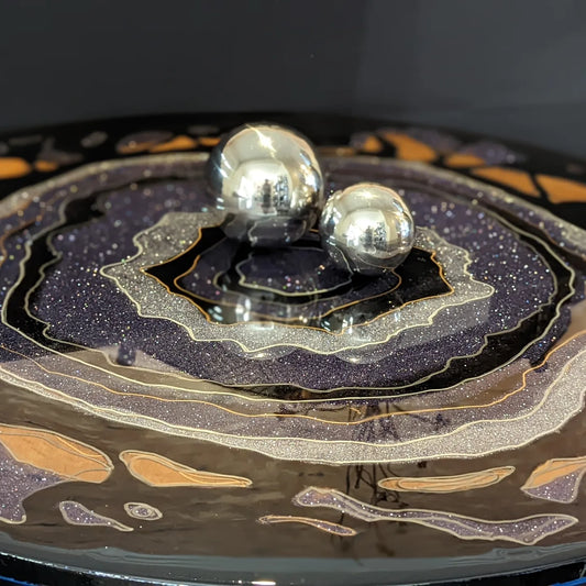 Artemis" Centre piece table