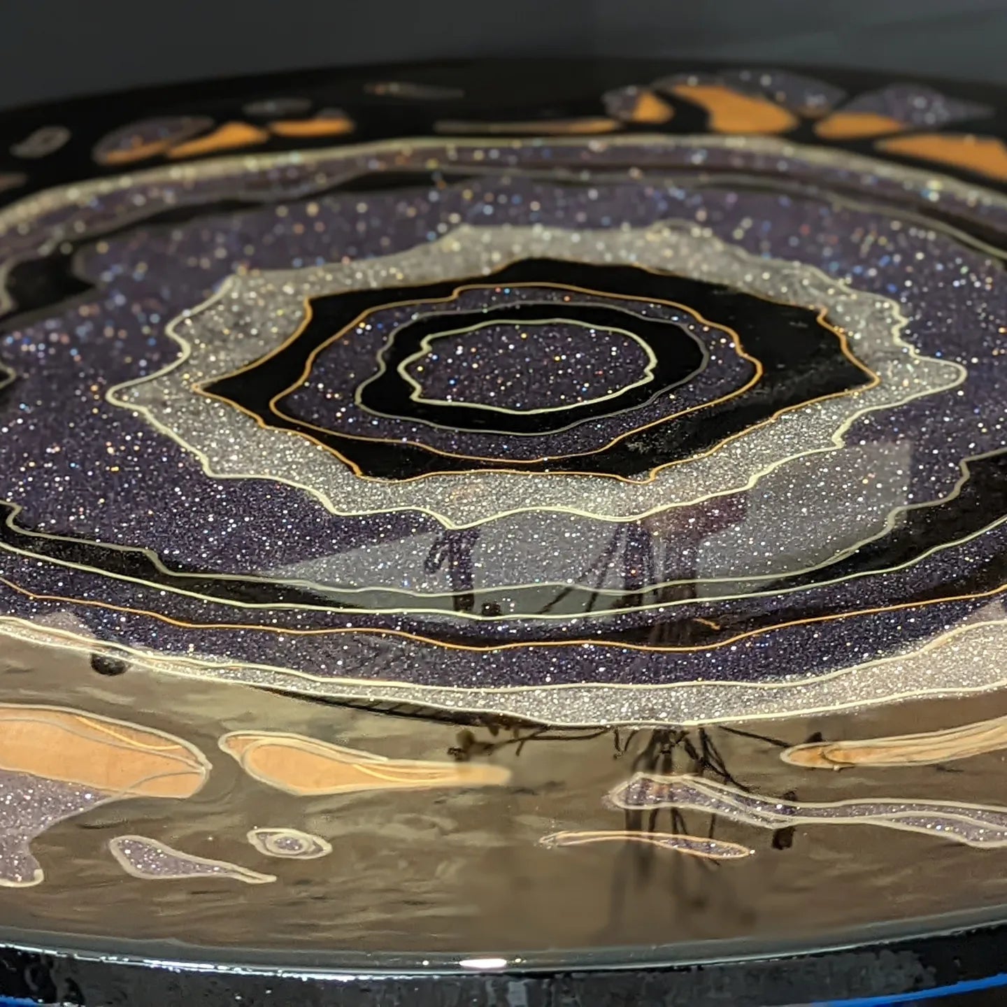 Artemis" Centre piece table