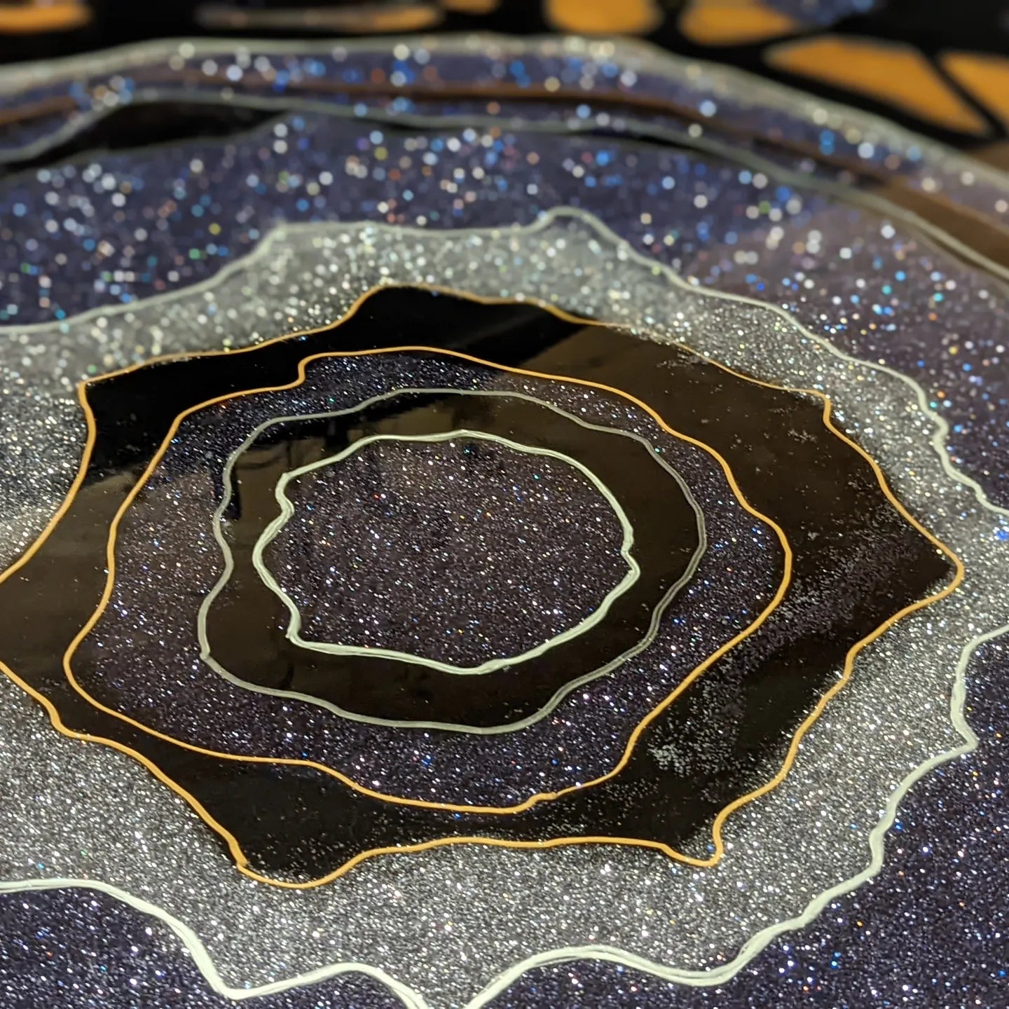 Artemis" Centre piece table
